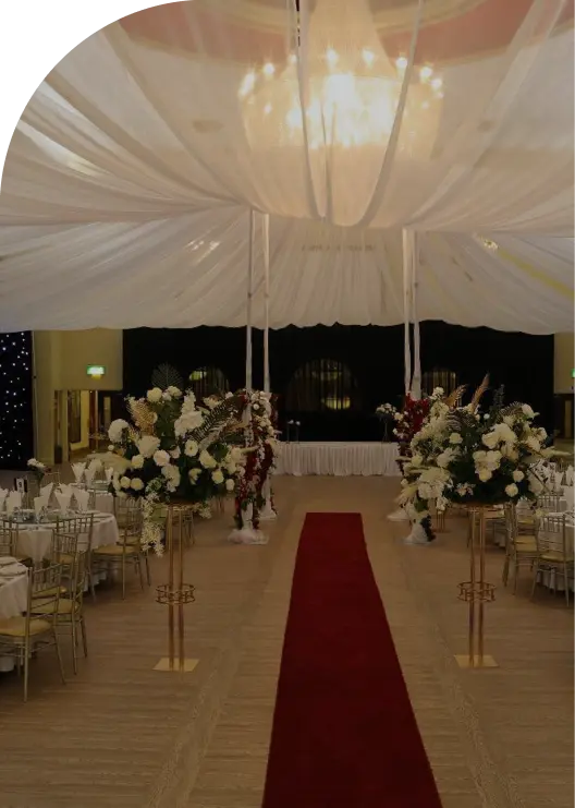 MyNawaab Restaurant & Banquet