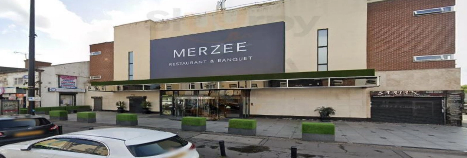 2022 Royal Nawaab change name to Merzee.