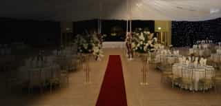 Wedding Hall
