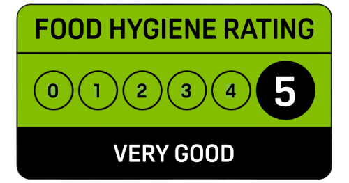 Food Hygiene Rating