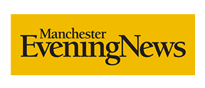 Logo for My Nawaab marks two decades as a wedding venue with exciting competition for married couples in partnership with the Manchester Evening News.